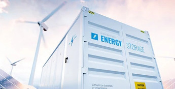 Li-Ion Battery